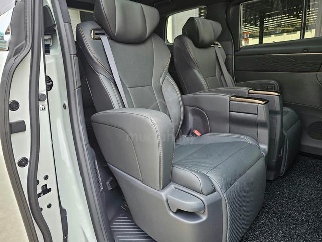 2025 Toyota ALPHARD 2.5 Z SR JBL S/Step HUD DIM FS - 5