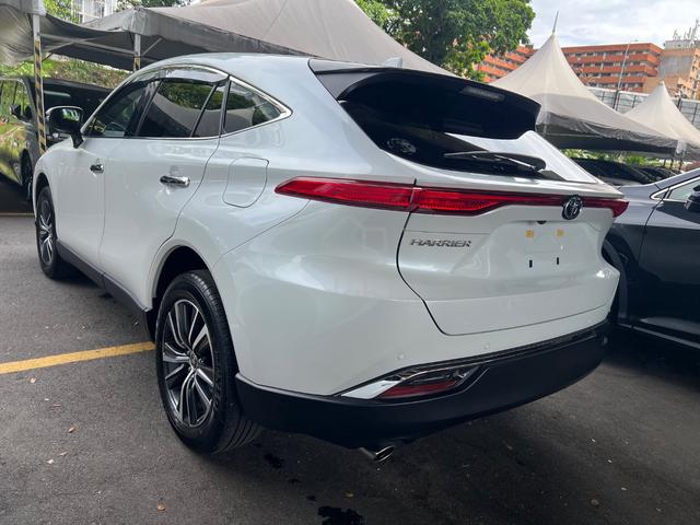2024 Toyota HARRIER 2.0 G (A) DIM PB 16K KM - 2