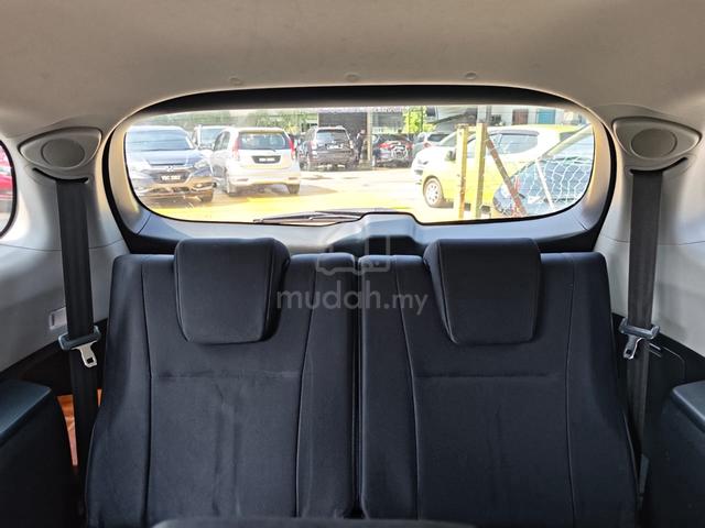 2015 Toyota WISH 1.8 (AUTO) - 5