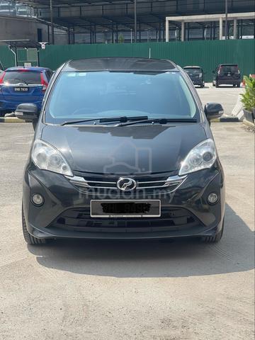 2022 Perodua ALZA 1.5 AV (A) - 5