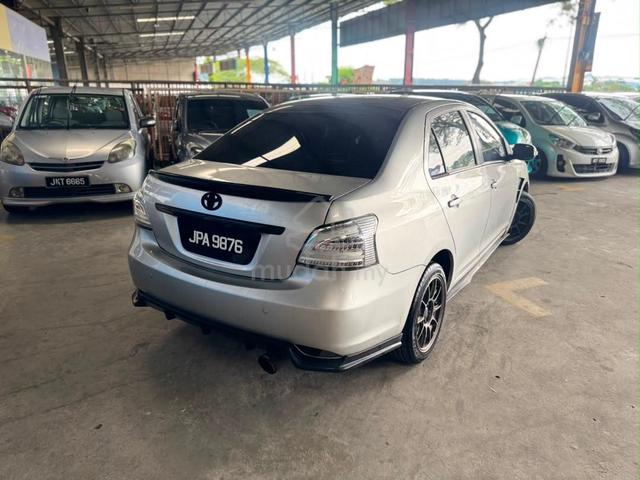 2012 Toyota VIOS 1.5 G ENHANCED (A) - 5