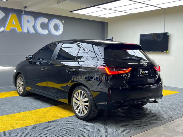 2022 Honda CITY 1.5 V HATCHBACK (A) - 4