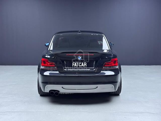 2008 Bmw 135i (CBU) 3.0 2D Coupe KW V2 suspension - 3