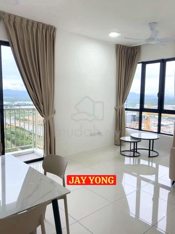 Vivo Executive Apartment 1