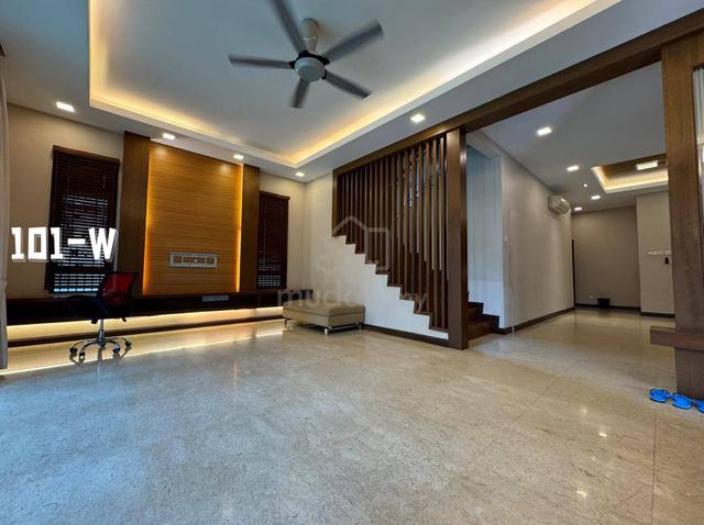 Setia Eco Park Setia Alam Double Storey Bungalow House for Sale 1
