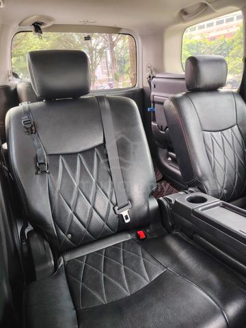 2018 Nissan Serena 2.0 IMPUL - 4