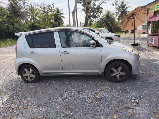 2007 Perodua MYVI 1.3 EZI (A) - 3