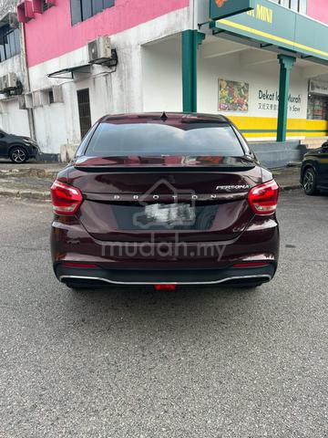 2019 Proton PERSONA 1.6 PREMIUM (Auto) - 5