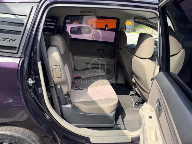 2015 Perodua ALZA 1.5 EZ STANDARD FACELIFT (A) - 4