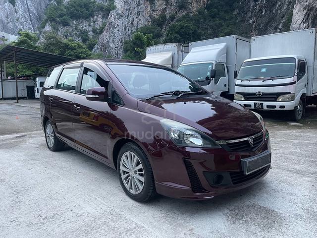2019 Proton EXORA 1.6 EXECUTIVE PLUS FACELIFT (A) - 1