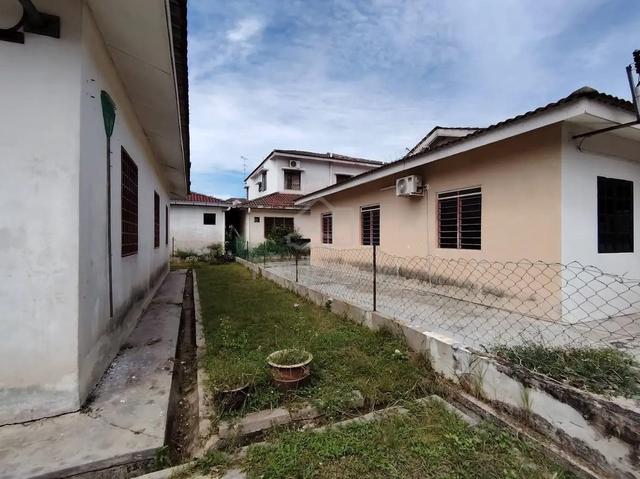266 Semi D Setingkat Untuk Dijual DI Ulu Kinta, Perak 1