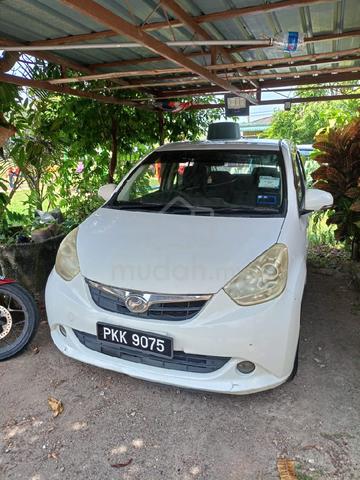 2012 Perodua MYVI 1.3 EZI PREMIUM (A) - 1