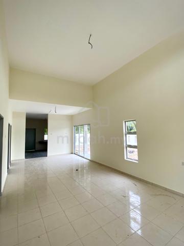 Single Storey Semi-detached 4-Bilik | SITIAWAN MANJUNG AYER TAWAR 3