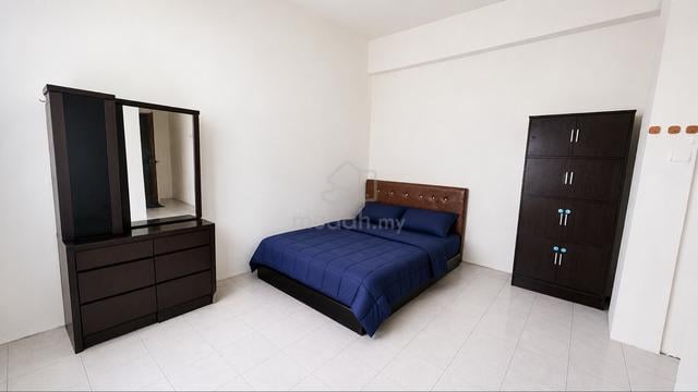 Apartment Taman Medan Jaya 1