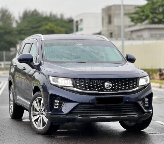 2023 Proton X90 1.5 FLAGSHIP MY23(A)Under Warranty - 1