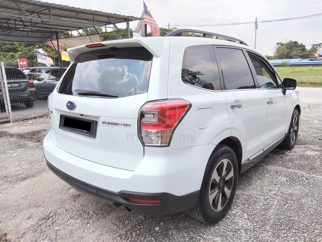 Subaru FORESTER 2.0 2.0I-P FACELIFT (A) *SALE* - 3