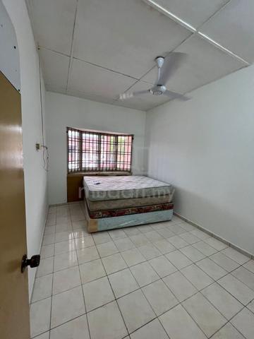 Taman College Heights Sikamat Endlot Untuk Disewa For Rent 4
