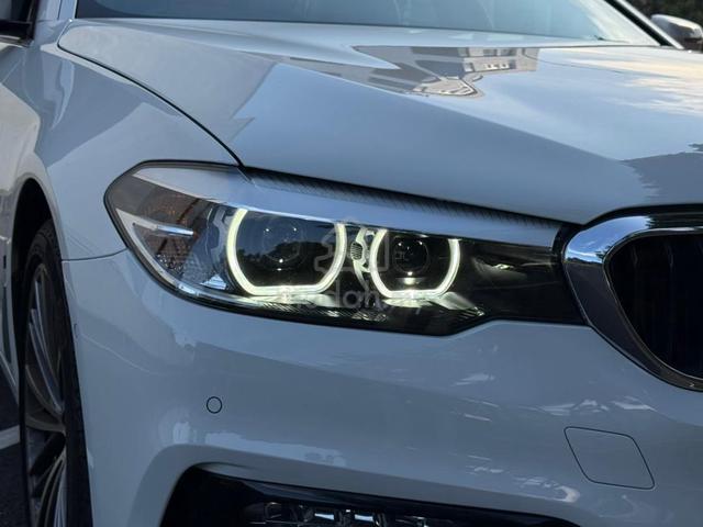 2018 Bmw 530E SPORT 2.0 (A) TWINTURBO FREE WARANTY - 3
