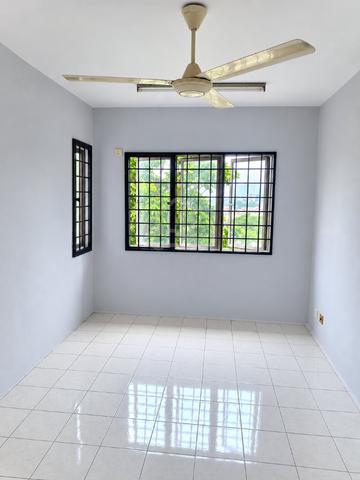 Apartment Taman Medan Jaya 1