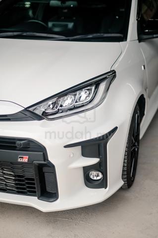 2021 Toyota GR YARIS 1.6 RZ HIGH PERFORMANCE (M) - 4