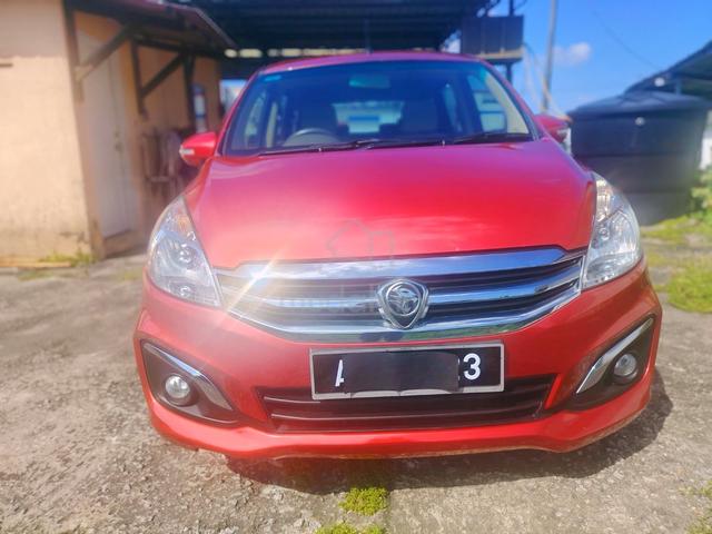 2017 Proton ERTIGA 1.4 EXECUTIVE PLUS AT -- (A) - 3
