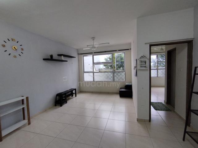 Bayu Angkasa Apartments @ Nusa Bayu 1