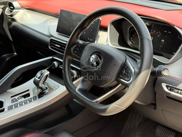 2021 Proton X50 PREMIUM 1.5L AUTO / BUY AND DRIVE - 2