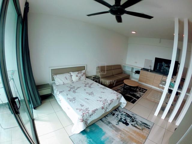 Evo SOHO Suites @ Bandar Baru Bangi 1