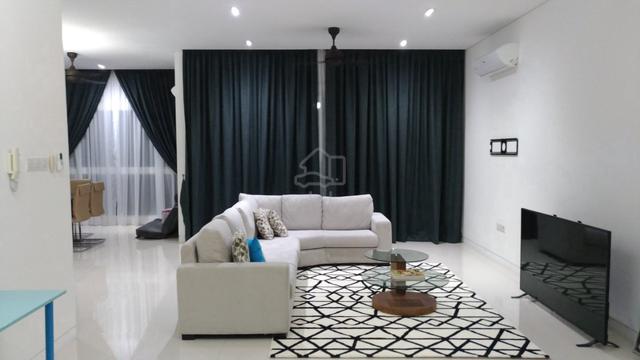 280 Park Homes Unit For Rent, Puchong Prima Disewa, LRT nearby 1