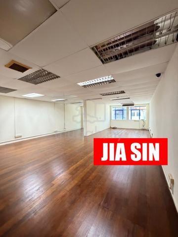 2 Storey Shophouse 3500 sqft For SALE @ George Town 1