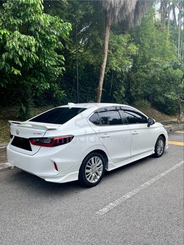 2020 Honda CITY-direct owner - 4