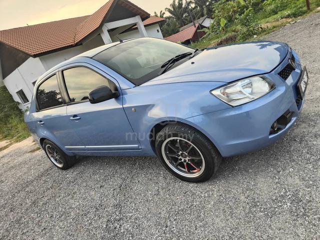 2008 Proton SAGA 1.3 BASE LINE (A) - 2