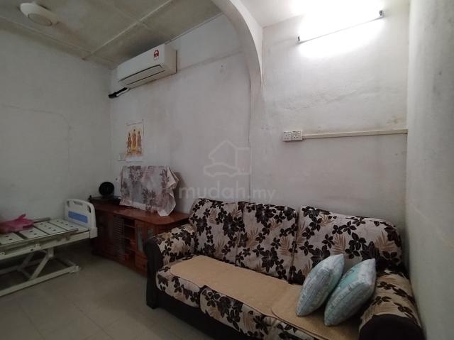 Taman Seri Kijang (1-Storey Terrace) Alma 1