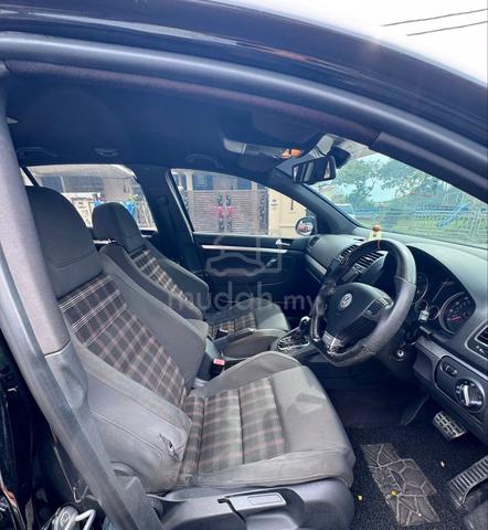 2006 Volkswagen GOLF 2.0 GTi (A) - 5