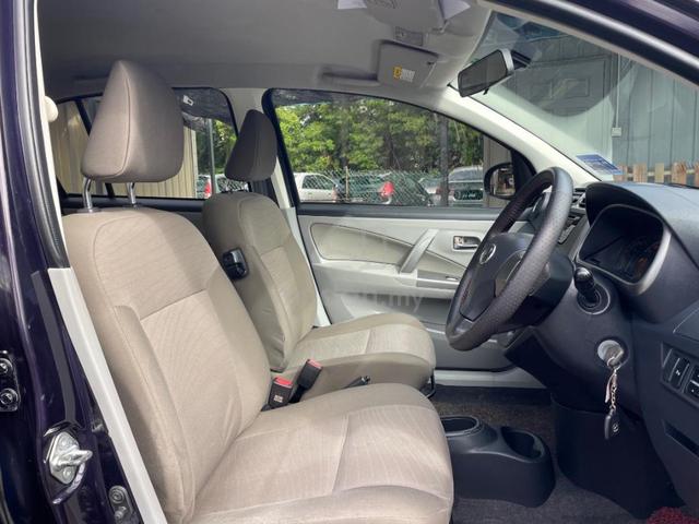2016 Perodua MYVI 1.3 PREMIUM X FACELIFT (A) - 5