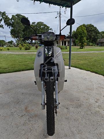 Honda EX5 Dream - photo 2 of 4
