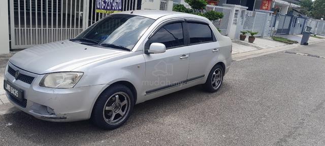 2010 Proton SAGA 1.3 BASE LINE (A) - 1