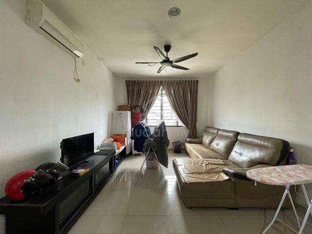 Pines Residence @ Gelang Patah 1