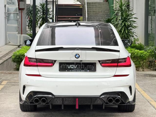 BMW 330i 2.0 M-Sport G20 F/BodyKit OriPaint LowMil - 3