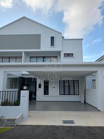 FREEHOLD Serambi Gapam 1