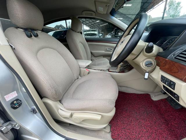 Nissan SYLPHY 2.0 COMFORT IMPUL (A) ANDROID R/CAMS - 5