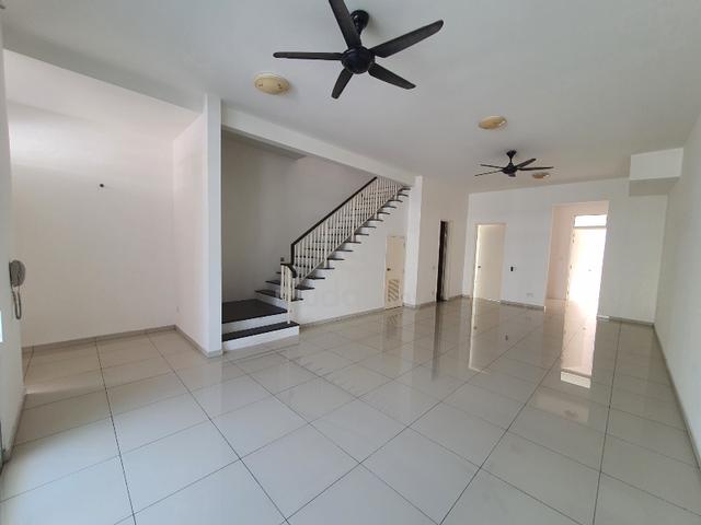 [New Paint,Basic] 2 Story Merrydale Eco Majestic Setia Ecohill 2 1