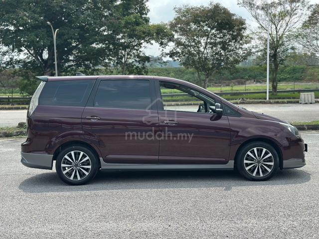2020 Proton EXORA 1.6 PREMIUM at Lady Owner - 2