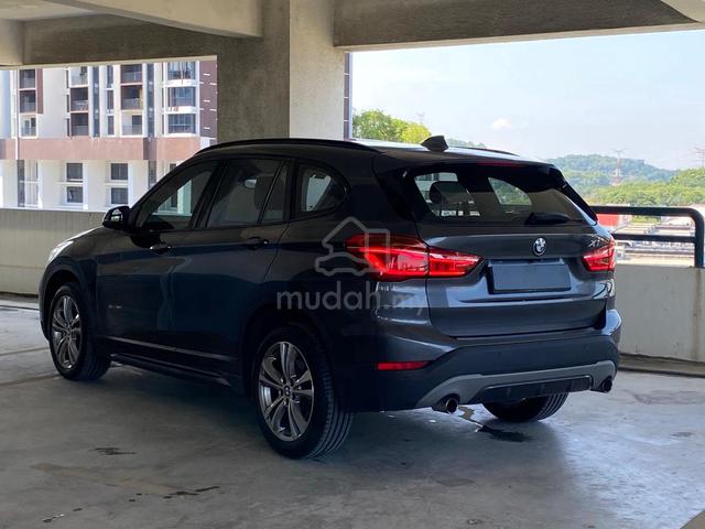2018 Bmw X1 2.0 SDRIVE20I FULL REPORT BY BMW (M) - 4