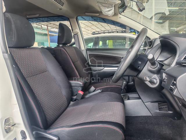 2021 Toyota AVANZA 1.5 S TRUE YR WARRANTY F/SPEC - 3