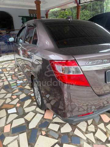 2017 Perodua BEZZA 1.3 ADVANCE (A) - 5