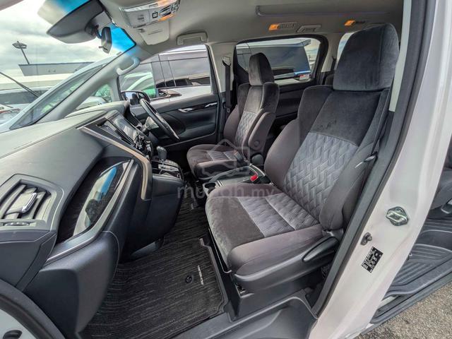 TOYOTA ALPHARD S SPEC 8 SEATER *UNREg*PROMO DEAL - 4