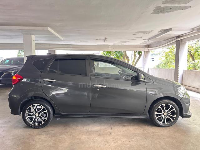 2022 Perodua MYVI 1.5 AV (A) - 5