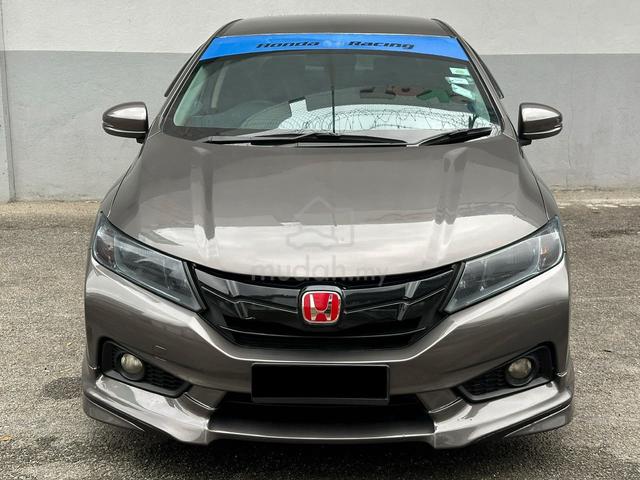 Honda CITY 1.5 V (A) - 3