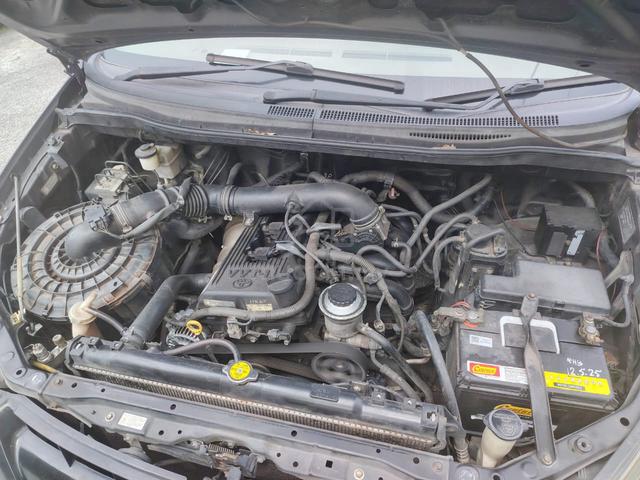 2006 Toyota INNOVA 2.0 G MY05 AN40 (A) - 5